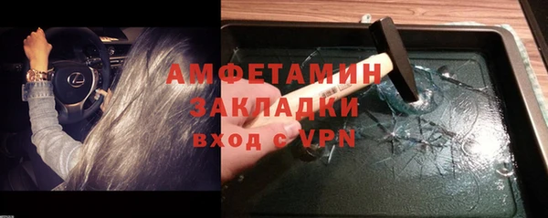 хмурый Алексин