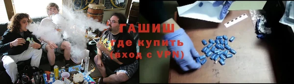 хмурый Алексин