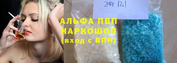 хмурый Алексин