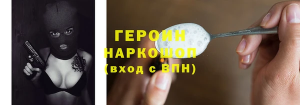хмурый Алексин